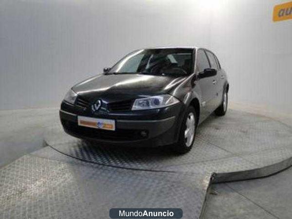 Renault Megane Sedan Confort Privilege 1.5 D