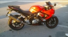 Se vende hyosung gt 650 r - mejor precio | unprecio.es