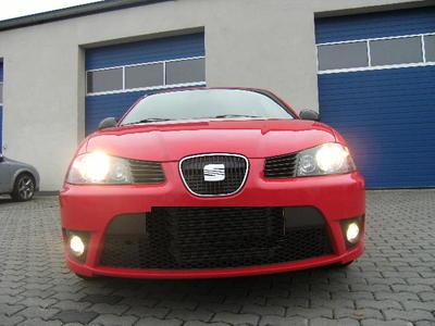 Seat Ibiza 1.9 TDI 160cv Cupra Ciudadana, ocasión