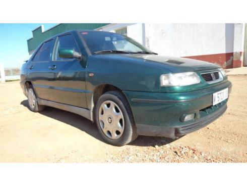 Seat Toledo  1.6i Magnus