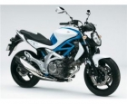 SUZUKI GLADIUS 650 - mejor precio | unprecio.es