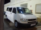 VOLKSWAGEN TRANSPORTER 2.5TDI KOM9 102 29 - Valencia - mejor precio | unprecio.es