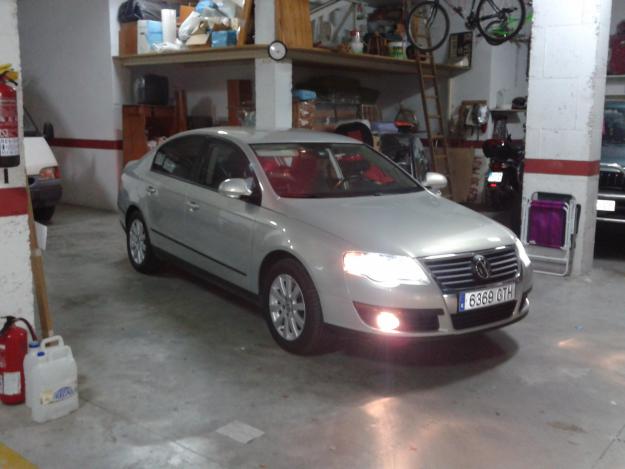 Volskwagen pasatt edition plus