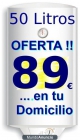 Calentador Termo Eléctrico de 30, 50, 80 y 100 litros, Envío GRATIS, 3 años de Garantía - mejor precio | unprecio.es