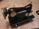 Máquina de coser ALFA - mejor precio | unprecio.es