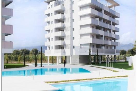 2 Dormitorio Apartamento En Venta en Mijas, Málaga