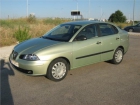 2006 Seat Cordoba 1.9 TDI - mejor precio | unprecio.es