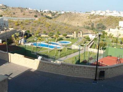 Apartamento en alquiler de vacaciones en Benajarafe, Málaga (Costa del Sol)