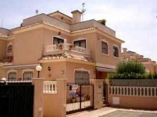 Apartamento en venta en Torre de la Horadada, Alicante (Costa Blanca)