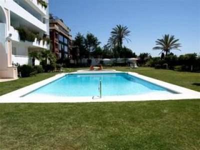Apartment for Sale in Malaga, Andalucia, Ref# 2758653
