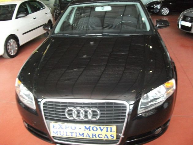 AUDI A3 1.9 TDI AMBITION