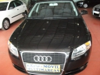AUDI A3 1.9 TDI AMBITION - mejor precio | unprecio.es