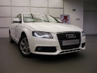 AUDI A4  2.0TDI MULTITRONIC 143 DPF - mejor precio | unprecio.es