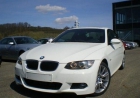 BMW 320d Coupe Automático, SPORTPAKET M, GPS TECHO XENON - mejor precio | unprecio.es