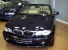 BMW 330 CD CABRIO INTERIOR BEIGE CON LIBRO DE REVISIONES NACIONAL - Toledo - mejor precio | unprecio.es