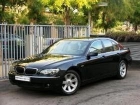 BMW 730 D 730D BERLINA - Barcelona - mejor precio | unprecio.es