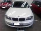 BMW Serie 1 116d - mejor precio | unprecio.es
