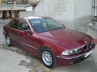 BMW SERIE 5 525TDS - MURCIA - mejor precio | unprecio.es