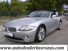 BMW Z4 3.0 I - Madrid - mejor precio | unprecio.es