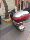 Burgman 250 cc - mejor precio | unprecio.es