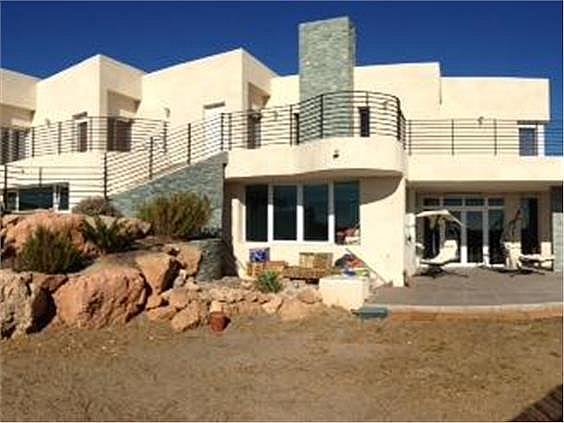 Casa en Vícar