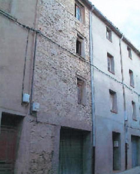 Chalet en Santa Coloma de Queralt
