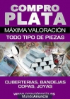 compro PLATA, ORO, PLATINO, VALENCIA - mejor precio | unprecio.es