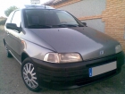 FIAT PUNTO TURBO DIESEL - mejor precio | unprecio.es