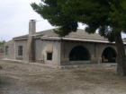 Finca/Casa Rural en venta en Sax, Alicante (Costa Blanca) - mejor precio | unprecio.es