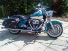 Harley Davidson Harley Davidson FLHRC Road King Classic 2009 - mejor precio | unprecio.es