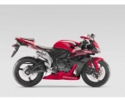 HONDA CBR 600 RR - mejor precio | unprecio.es