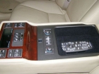 LEXUS LS 4.6 PRESIDENT AUTOM 4P - mejor precio | unprecio.es