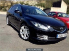 Mazda Mazda6 2.0 CRTD LuxurySR SW - mejor precio | unprecio.es