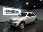 MERCEDES-BENZ CLASE M ML 280CDI - mejor precio | unprecio.es
