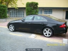 Mercedes-Benz CLS 500 Aut 7V - mejor precio | unprecio.es