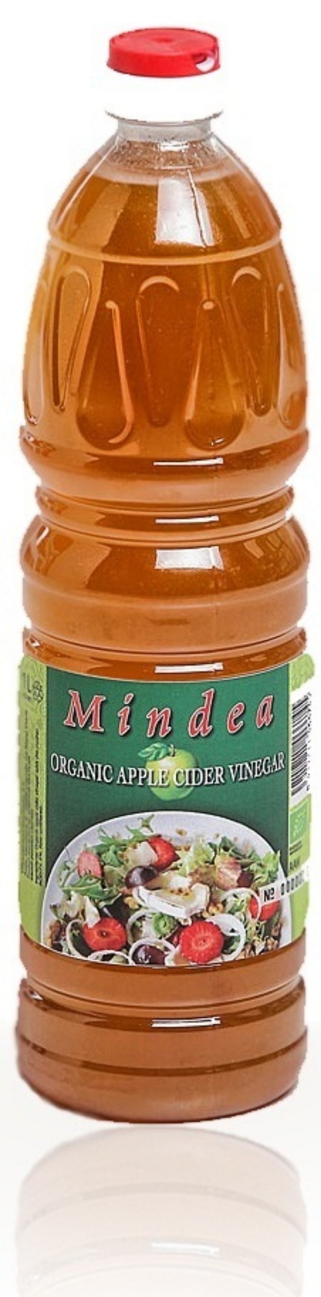 MIndea Organic Apple Vinegar