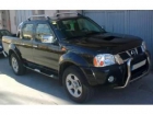 NISSAN NAVARA Pick Up 2.5 DDI - 6500 euros - mejor precio | unprecio.es