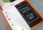 Nuevo Htc One X Cpu1.5ghz 16gb Sonido Beats 8mpx Hd Libre - mejor precio | unprecio.es