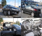 Peugeot 206 cabrio - mejor precio | unprecio.es
