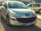 Peugeot 207 X LINE HDI - mejor precio | unprecio.es