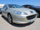 Peugeot 407 SW SPORT HDI 136 A - mejor precio | unprecio.es