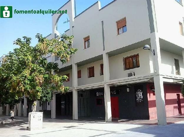 Piso en Dos Hermanas