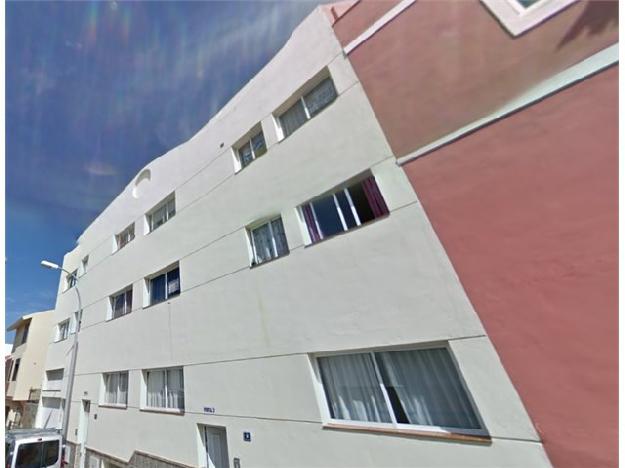 Piso en Guía de Isora