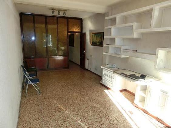 Piso en Madrid