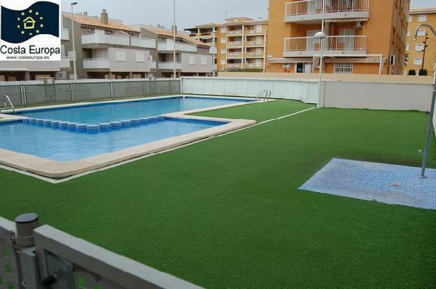 Piso en Moncofa