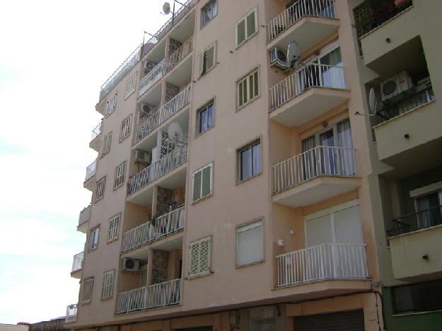 Piso en Palma de Mallorca