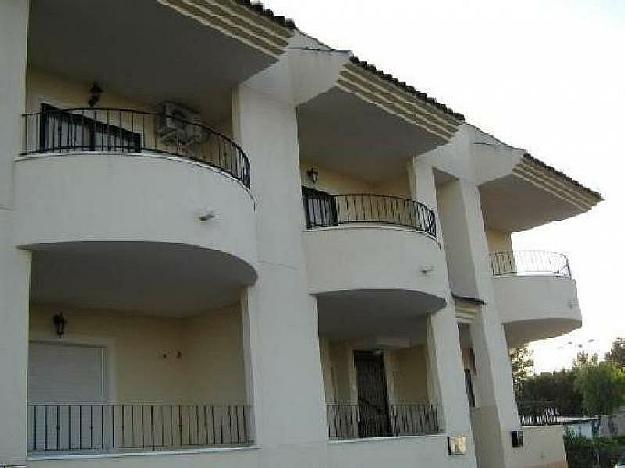 Piso en Rojales
