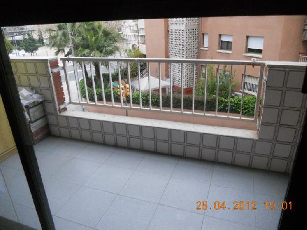 Piso en Vilanova i La Geltrú