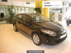 Renault Megane Sport Tourer Dynamique dCi 13 - mejor precio | unprecio.es
