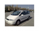SEAT ALAHMBRA 98 GASOLINA "7 PLAZAS" - mejor precio | unprecio.es